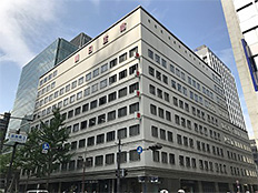 大阪支店